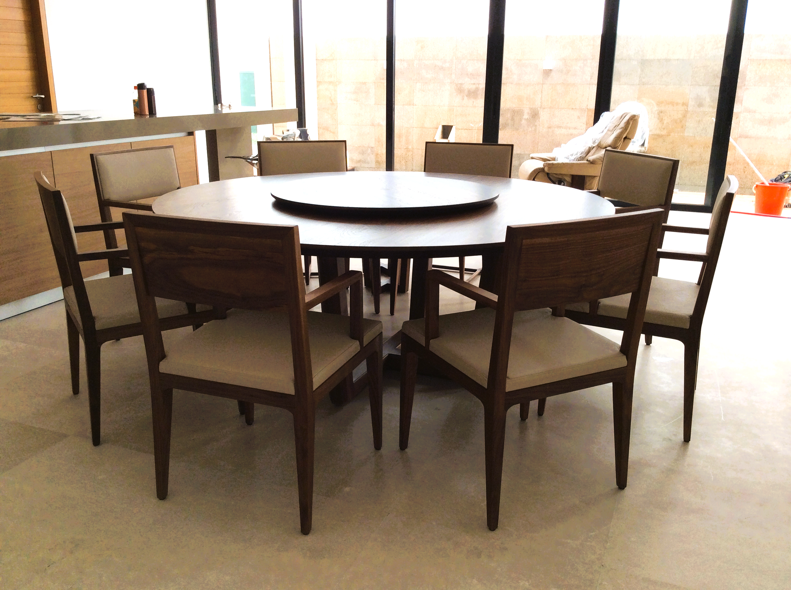 Gallery Dining 12